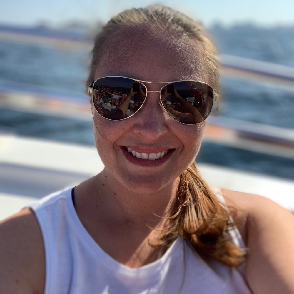 Meet your Posher, Erin